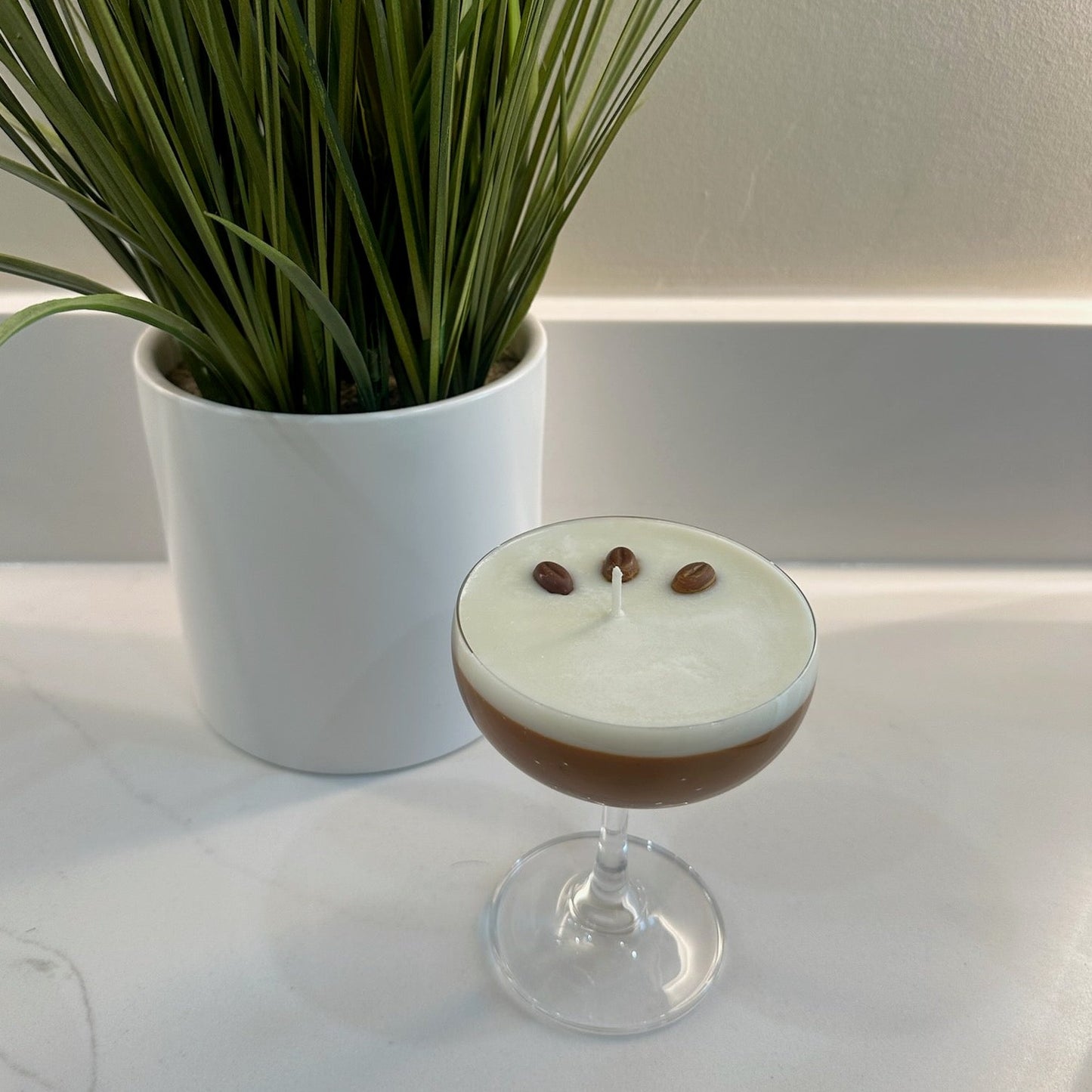 Espresso Martini